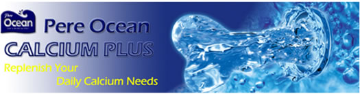Ocean Mineral Water (M) Sdn Bhd